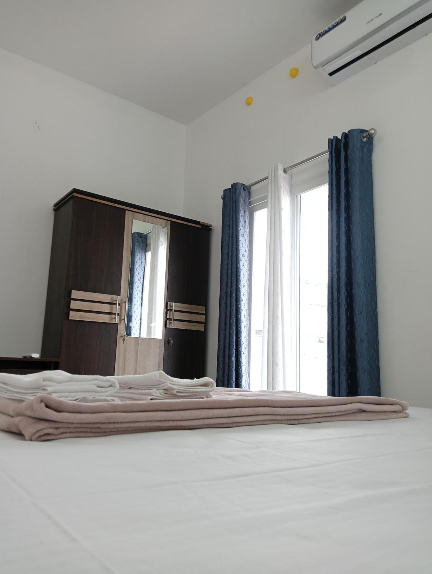 Whitefort Rohini Homestay Alappuzha Eksteriør billede