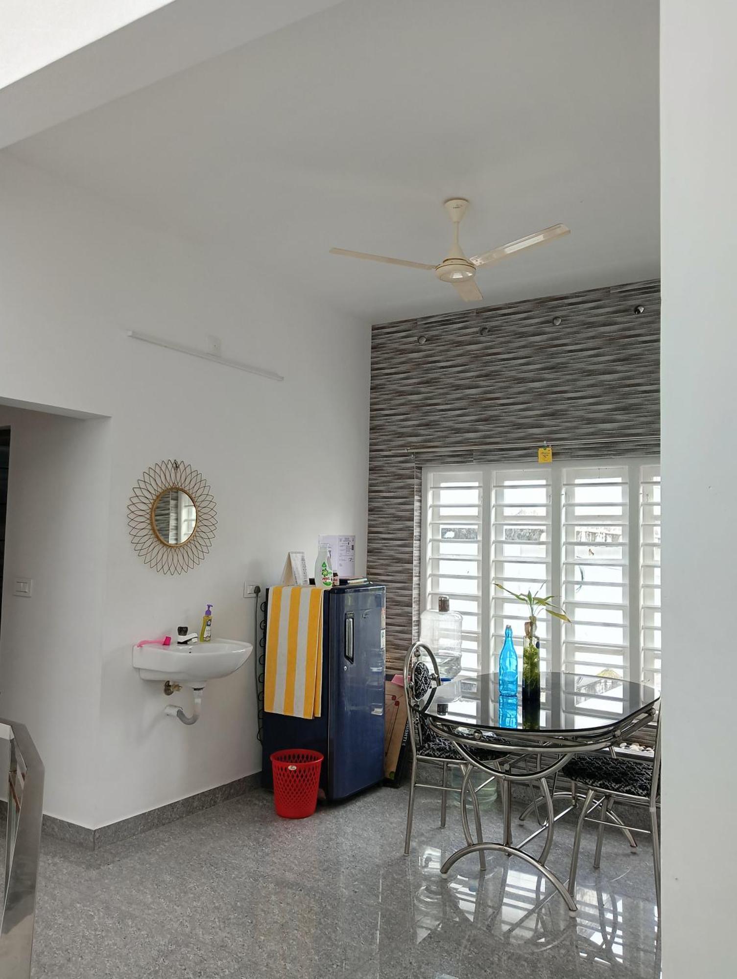 Whitefort Rohini Homestay Alappuzha Eksteriør billede