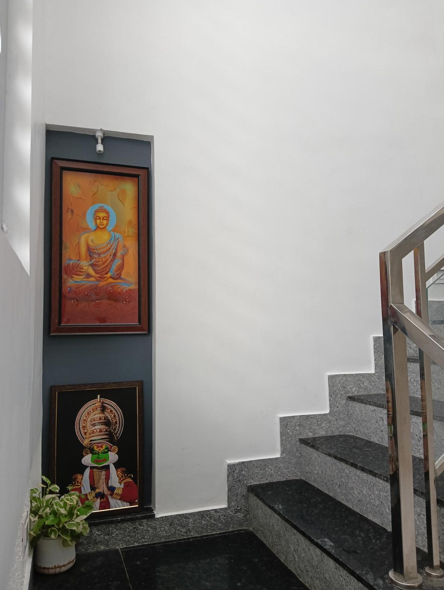 Whitefort Rohini Homestay Alappuzha Eksteriør billede